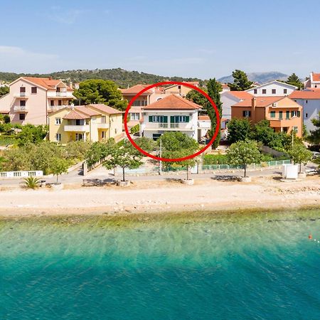 Family Friendly Seaside Apartments Brodarica, Sibenik - 4833 Brodarica  Exterior foto