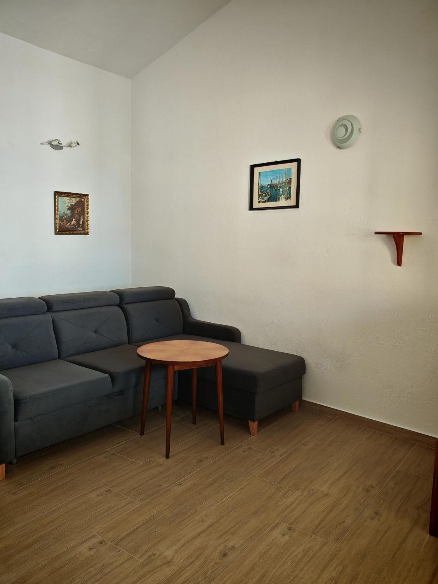 Family Friendly Seaside Apartments Brodarica, Sibenik - 4833 Brodarica  Exterior foto
